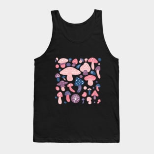 Fungus Tank Top